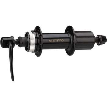 SHIMANO FH-MT200-B 8/9/10s 141/36 176MM ARKA GÖBEK - 1