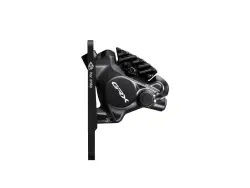 SHIMANO GRX BR-RX820 2 PİSTON DÜZ MONTAJ ÖN DİSK FREN KALİPER - 1