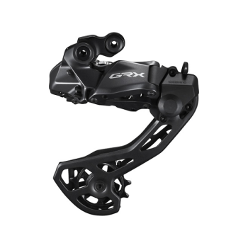 SHIMANO GRX RX825 Di2 2x12 VİTES GRUP SET - 6