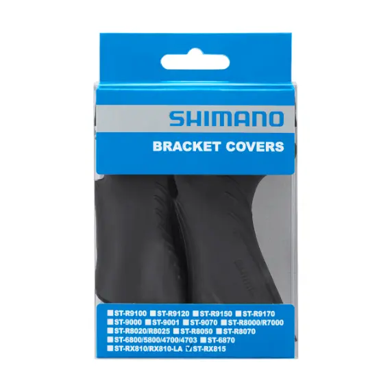 SHIMANO GRX ST-RX815 ELCİK SETİ - 2