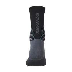 SHIMANO S-PHYRE MERINO UZUN ÇORAP - 3