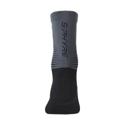 SHIMANO S-PHYRE MERINO UZUN ÇORAP - 3