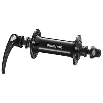 SHIMANO SORA HB-RS300 32 DELİK QR:133MM ÖN HAZNE - 1