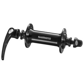 SHIMANO SORA HB-RS300 36 DELİK QR:108MM ÖN HAZNE - 1