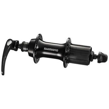 SHIMANO SORA RS300 8/9/10s 130/32 ARKA HAZNE - 1