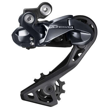 SHIMANO ULTEGRA DI2 RD-R8050 11-VİTES KISA BACAK ARKA VİTES DEĞİŞTİRİCİ - 1