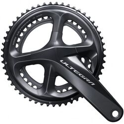 SHIMANO ULTEGRA FC-R8000 11-Vites 53-39T 172.5mm AYNAKOL - 1