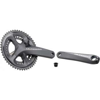 SHIMANO ULTEGRA FC-R8000 11-Vites 53-39T 172.5mm AYNAKOL - 2