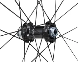 SHIMANO ULTEGRA WH-R8170-C36-TL KARBON DİSK FREN JANT SETİ - 2