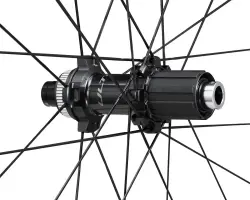 SHIMANO ULTEGRA WH-R8170-C36-TL KARBON DİSK FREN JANT SETİ - 3