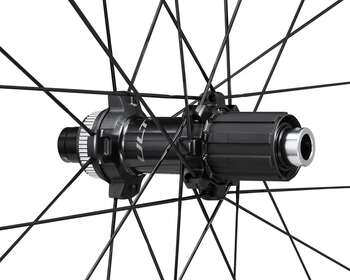 SHIMANO ULTEGRA WH-R8170-C50-TL 11/12s KARBON ÖN-ARKA JANT SETİ - 7