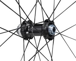 SHIMANO ULTEGRA WH-R8170-C50-TL 11/12s KARBON ÖN-ARKA JANT SETİ - 6