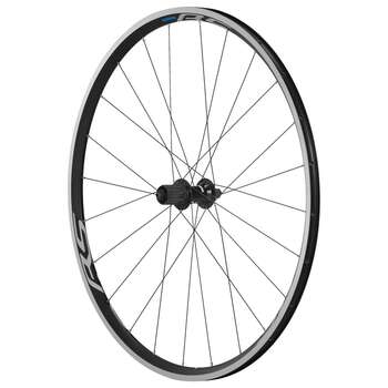 SHIMANO WH-RS100 ÖN-ARKA 133/168MM YOL JANT SETİ - 3