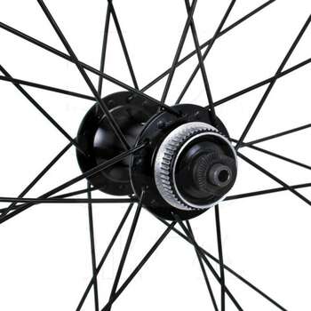 SHIMANO WH-RX010 DISC CL 133/168MM GRAVEL JANT SETİ - 7