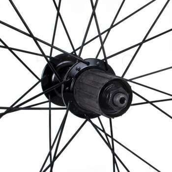 SHIMANO WH-RX010 DISC CL 133/168MM GRAVEL JANT SETİ - 8