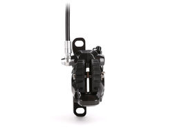 SHIMANO XT BR-M8000 BL+BR W-O ADAPT W-FIN ÖN HİDROLİK DİSK FREN SETİ - 6