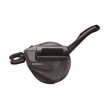 SHIMANO XT SL-M8100 12v ÖN VİTES KOLU - 2