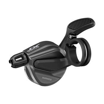 SHIMANO XT SL-M8100 12v ÖN VİTES KOLU - 1
