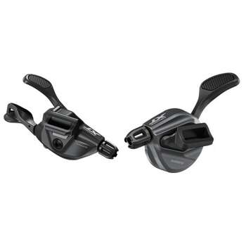 SHIMANO XT SL-M8100 2x12v ÖN ARKA VİTES KOLU - 1