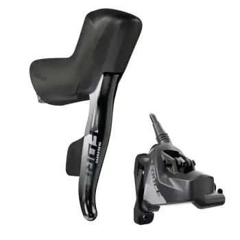 SRAM FORCE AXS 2X HİDROLİK DİSK UPGRADE KİT - 3