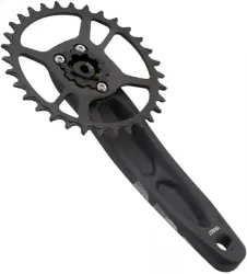 SRAM FORCE AXS D2 36T BATARYASIZ ARKA VİTES DEĞİŞTİRİCİ - 3