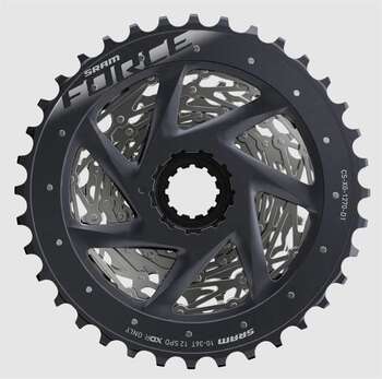 SRAM FORCE AXS XG-1270 12 VİTES 10/33 RUBLE - 2