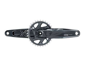 SRAM GX EAGLE DUB 175mm 10-52T GRUP SET - 2