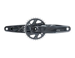 SRAM GX EAGLE DUB BOOST 175mm 10-52T GRUP SET - 2