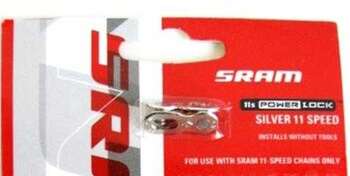 SRAM POWER LOCK-11 ZİNCİR AKSAM KİLİDİ - 1