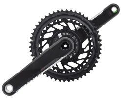 SRAM RED AXS DUB 48-35 172.5mm POWERMETRE AYNAKOL - 2