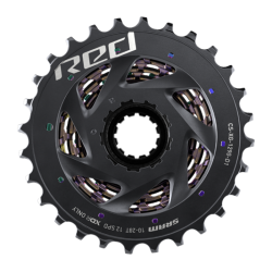 SRAM RED AXS XG-1290 10-28 RUBLE - 2