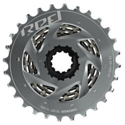 SRAM RED AXS XG-1290 10-33 RUBLE - 2