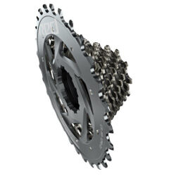 SRAM RED AXS XG-1290 10-33 RUBLE - 3