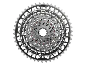 SRAM RED XPLR AXS WIDE GRAVEL 1x13 PM 170mm HİDROLİK DISK GRUP SET - 4