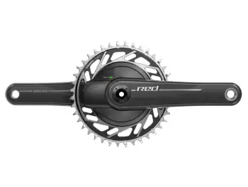 SRAM RED XPLR AXS WIDE GRAVEL 1x13 PM 170mm HİDROLİK DISK GRUP SET - 5