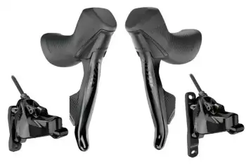 SRAM RIVAL AXS 2x12 48-35 172,5mm YOL GRUP SET - 2