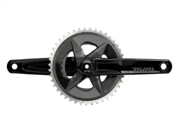 SRAM RIVAL AXS 2x12 48-35 172,5mm YOL GRUP SET - 5