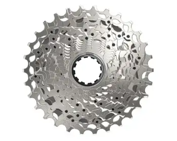 SRAM RIVAL AXS 2x12 48-35 172,5mm YOL GRUP SET - 6