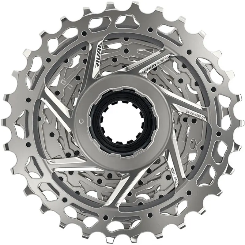 SRAM RIVAL AXS XG-1250 12 VİTES 10-30 RUBLE - 3