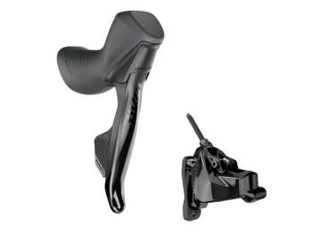 SRAM RIVAL ETAP AXS ÖN ARKA VİTES FREN KOLU - 2