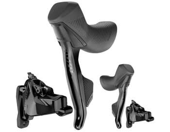 SRAM RIVAL ETAP AXS ÖN ARKA VİTES FREN KOLU - 1