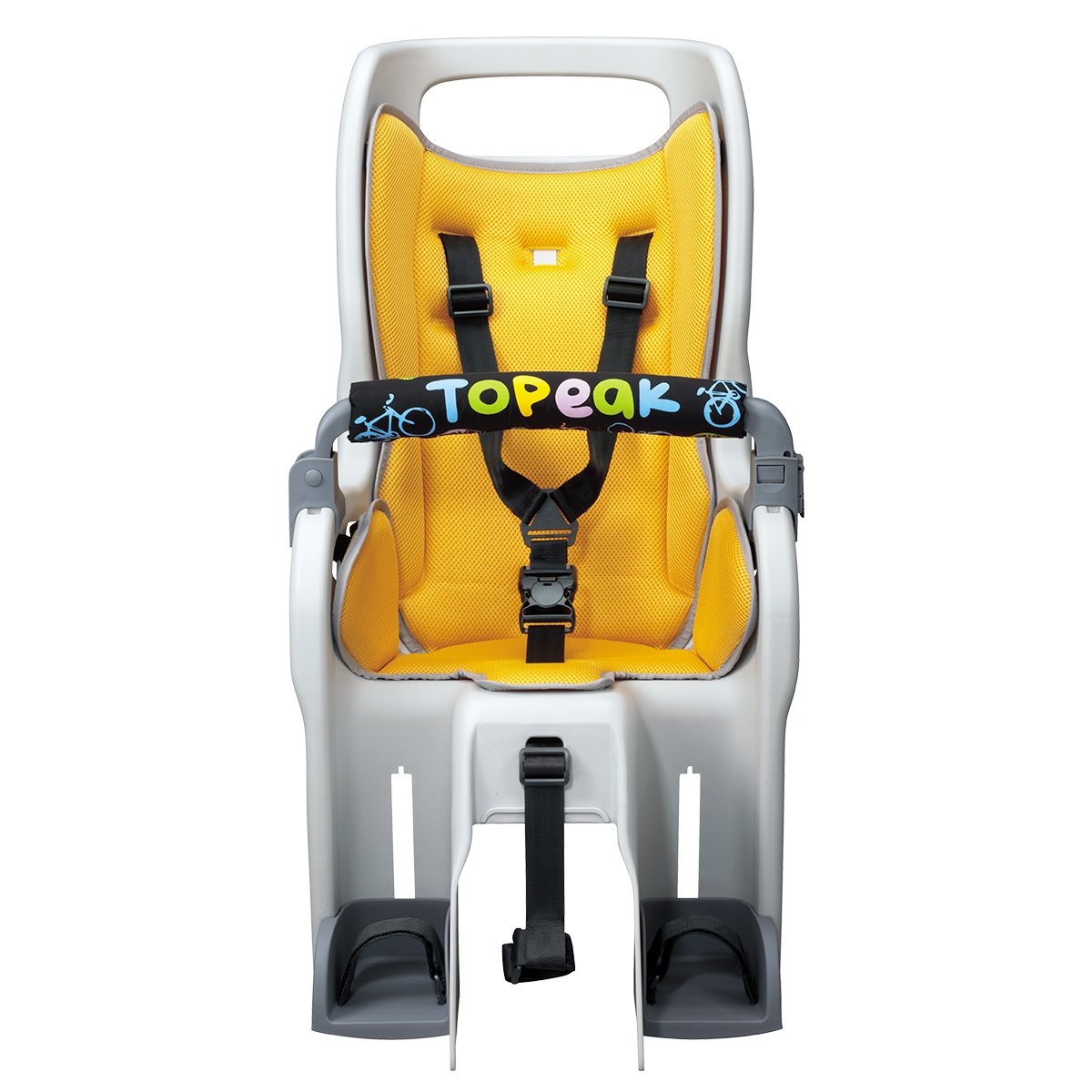 Кресло детское topeak babyseat