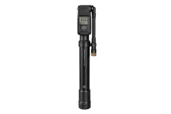 TOPEAK MOUNTAIN 2 STAGE TMTD-2STG DIGITAL AMORTİSÖR VE LASTİK POMPASI - 1