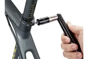 TOPEAK NANOTORQBAR X TT2576 TORK ANAHTARI - 3