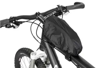 TOPEAK TOPLOADER 0,75 L TBP-TI1G KADRO ÜSTÜ ÇANTA - 2