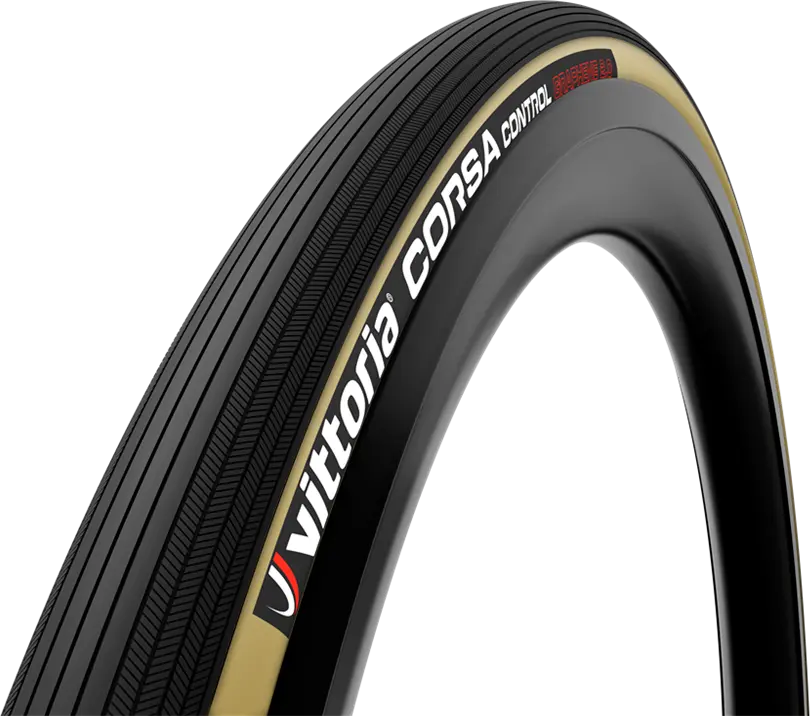 VITTORIA CORSA CONTROL 25-28 G2 TUBULAR DIŞ LASTİK - 1