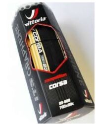 VITTORIA CORSA G+ BOX 700x25 KATLANIR DIŞ LASTİK - 2