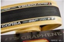 VITTORIA CORSA G+ BOX 700x25 KATLANIR DIŞ LASTİK - 3