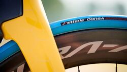 VITTORIA CORSA GARPHANE 2.0 TUBULAR 26-28 DIŞ LASTİK - 1