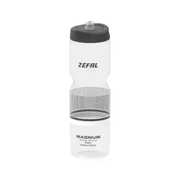 ZEFAL MAGNUM SOFT CAP 975 ML MATARA - 1